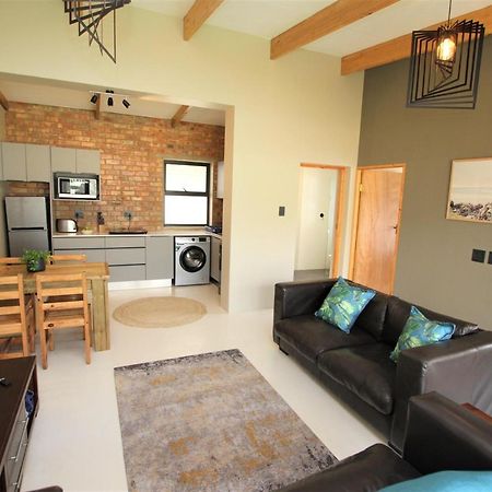 Garden Flat - Walk To The Beach Plettenberg Bay Exteriér fotografie