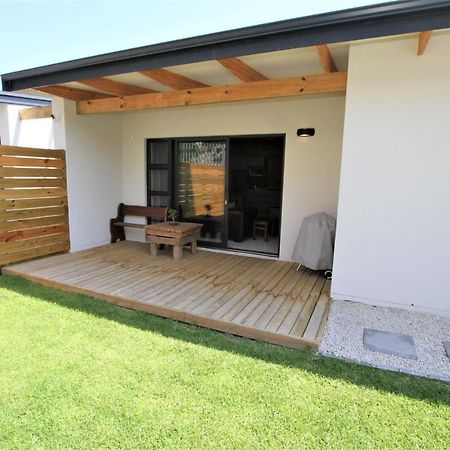 Garden Flat - Walk To The Beach Plettenberg Bay Exteriér fotografie