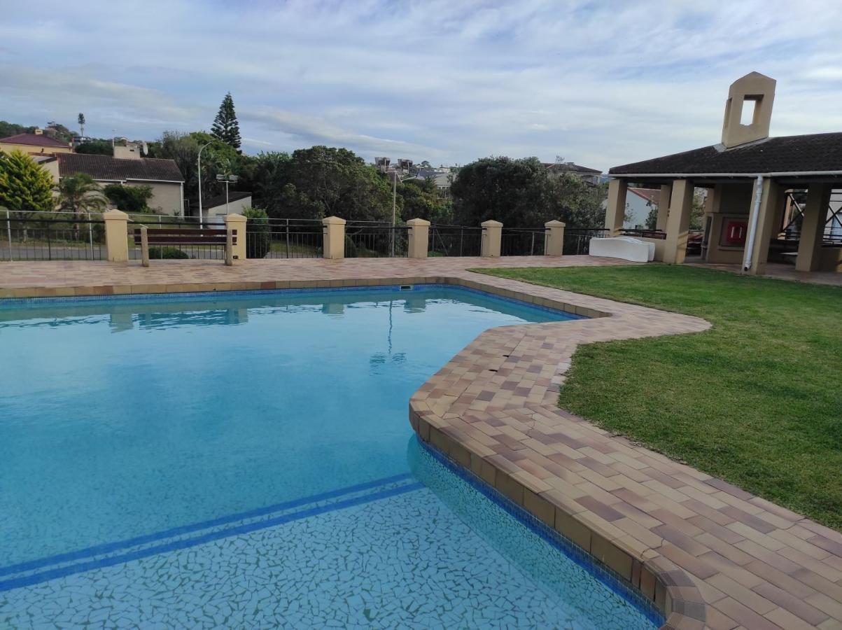 Garden Flat - Walk To The Beach Plettenberg Bay Exteriér fotografie