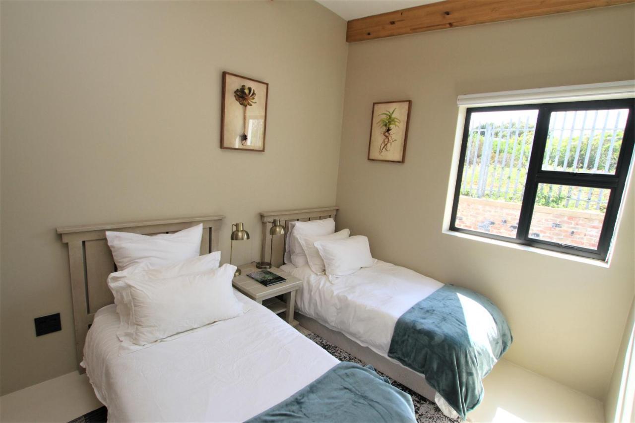 Garden Flat - Walk To The Beach Plettenberg Bay Exteriér fotografie