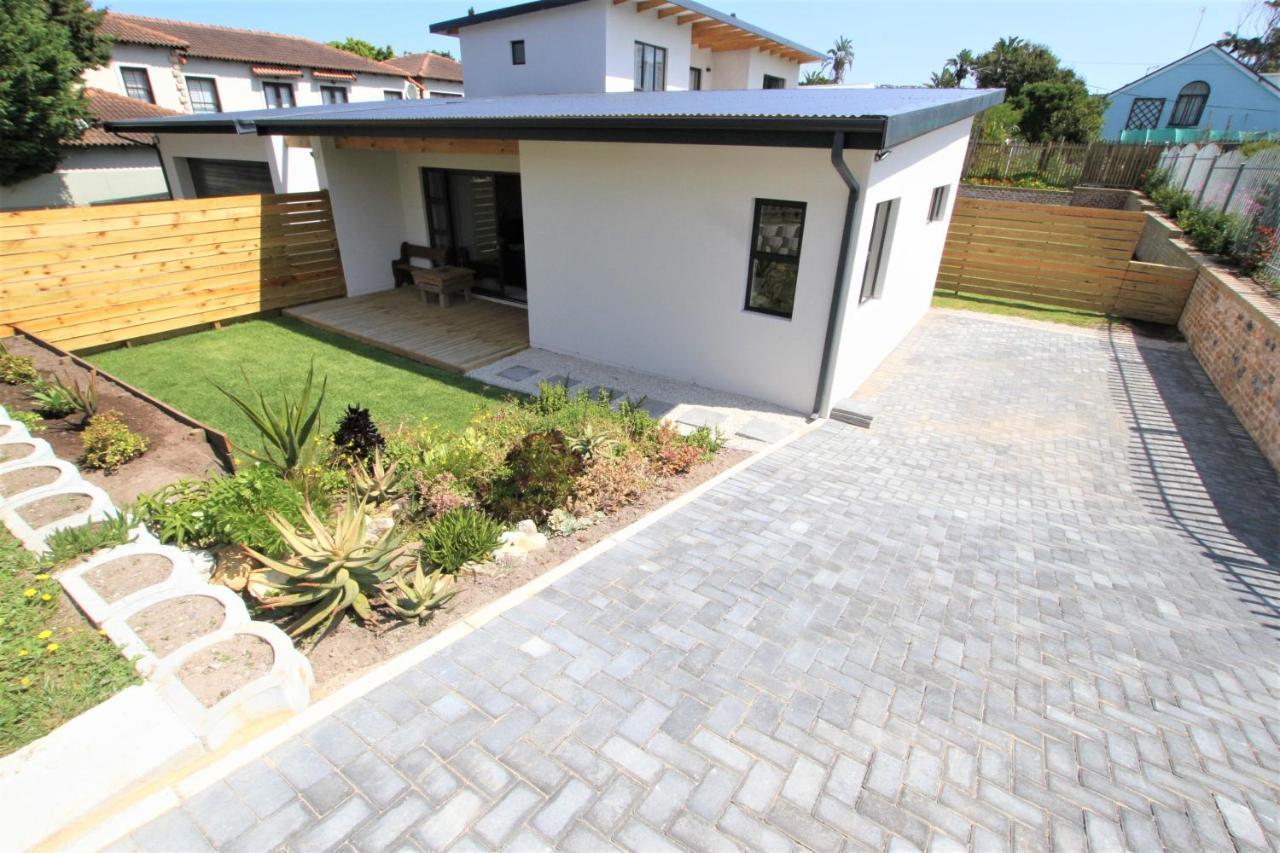 Garden Flat - Walk To The Beach Plettenberg Bay Exteriér fotografie